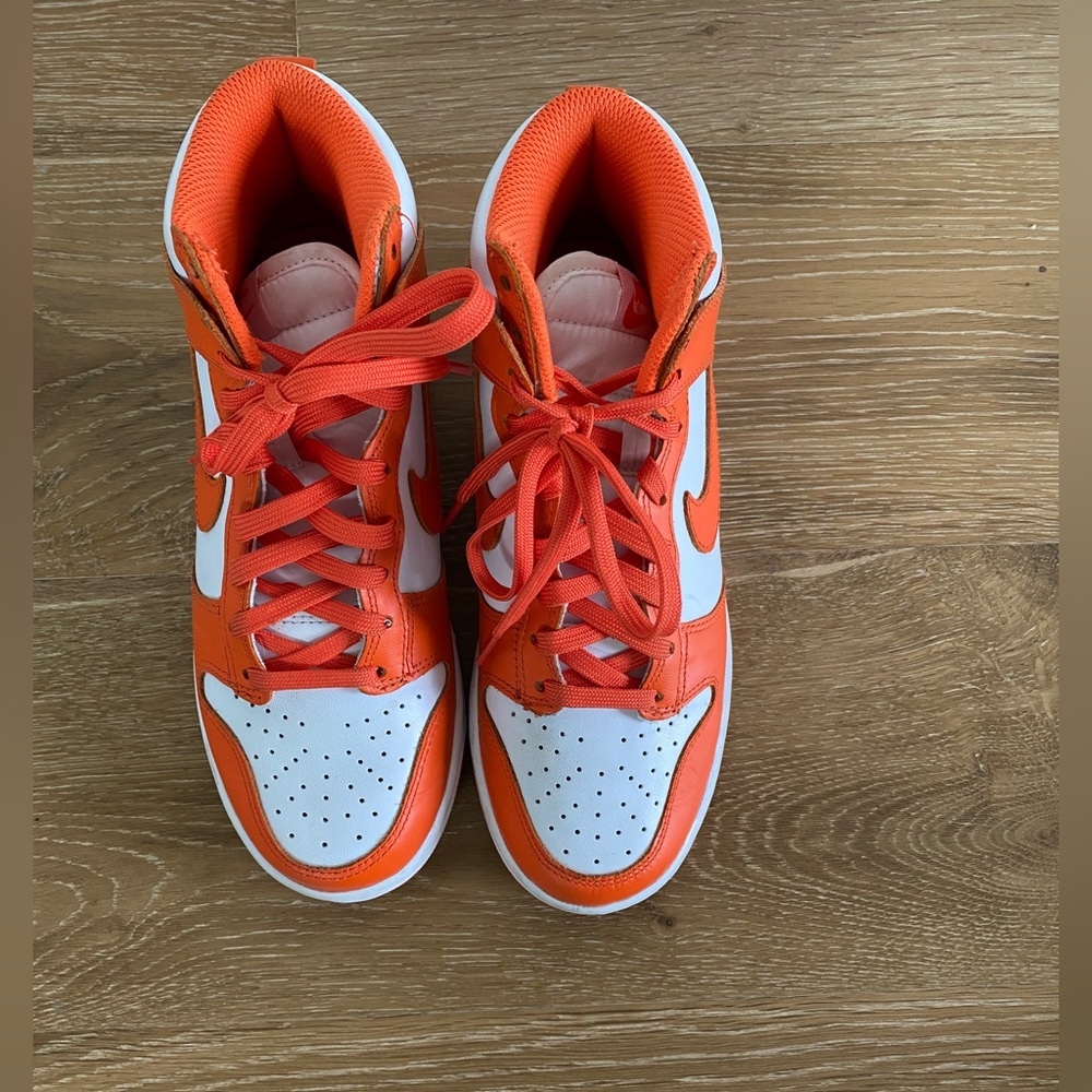 Nike Dunk High - image 5